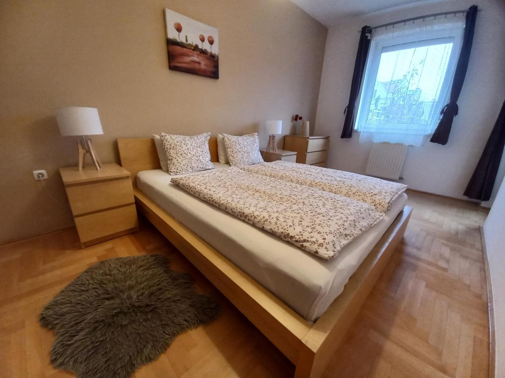 Innercity Apartments Budapest Exterior foto